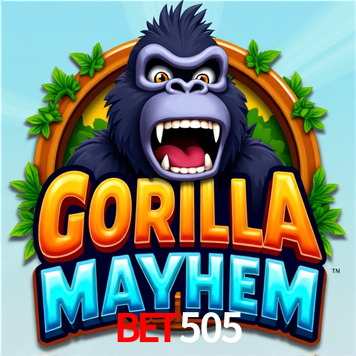 Sinta a adrenalina dos jogos de cassino com Bet505