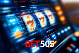 Bet505: A Experiência de Casino com Jogos de Mesa ao Vivo