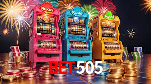 Bet505.Com