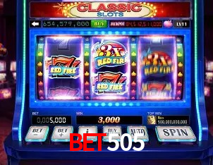 Bet505