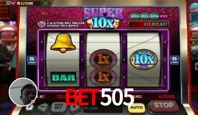 Ofertas Imperdíveis na Bet505: Promoções e Bônus Que Valem a Pena